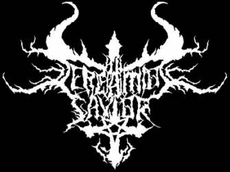 logo Screaming Savior